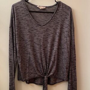 Women’s size Medium Pink Republic top